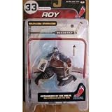 Patrick Roy Series 1 Action Figure