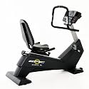 Epic R Recumbent Exercise Bike