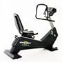 Epic R Recumbent Exercise Bike