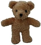 8 Curly Bear - Make Your Own Stuffed Animal Kit