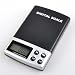 NEEWER® Digital Pocket Scale for Jewelry 1000g x .1g