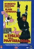 Il Figlio della Pantera Rosa ( Italienische Fassung ) - Herbert Lom; Claudia Cardinale; Roberto Benigni; Nicoletta Braschi; Shabana Azmi; Debrah Farentino; Jennifer Edwards; Robert Davi; Burt Kwouk; Mark Schneider