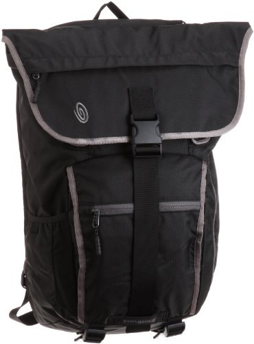 Timbuk2 Phoenix Laptop Backpack, Black/Black/Black, Medium Timbuk2 Phoenix Laptop Backpack, Black/Black/Black, Medium