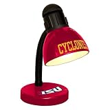 Iowa State University Dorm Desk Lamp