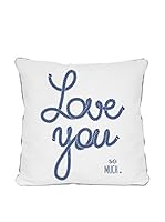 Surdic Cojín Love You