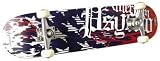 Hudora Skateboard Freak ABEC3, Ahornholz
