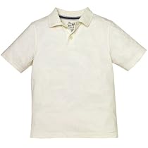 The Children's Place Boys Classic Polo Shirt Sizes 4 - 14