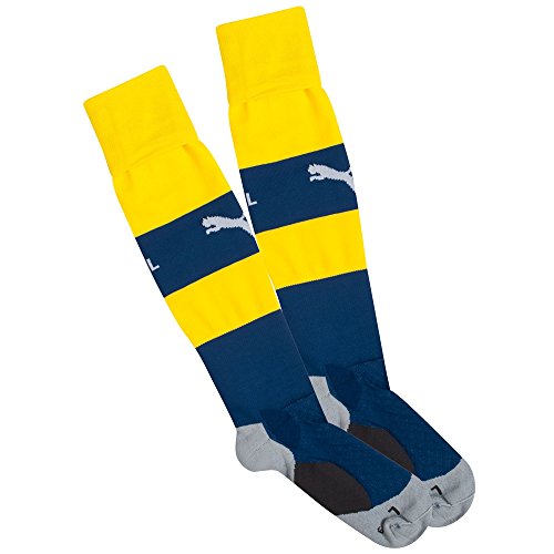 2014-2015 Arsenal Away Football Socks
