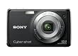 Sony Cybershot W220B...