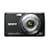 Sony Cybershot W220B Digital Camera - Black (12.1MP, 4x Optical Zoom)2.7 inch LCD