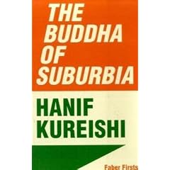 The Buddha of Suburbia (Faber Firsts)