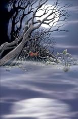 Man-Thing: Whatever Knows Fear... TPB (Misc)