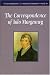 Search : The Correspondence of Iolo Morganwg (University of Wales Press - Iolo Morganwg and the Romantic Tradition)
