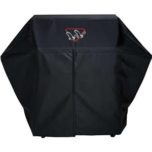 Twin Eagles Grill Cover For 30 Inch Freestanding Outdoor Bar Grill