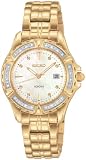 Seiko Women's USA Sport 100 Luxury Diamond Watch #SXDB02