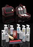 AutoGlym Concours Car Valeting Collection
