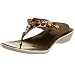 Minibel Little Kid/Big Kid Diamante Miss Shoe