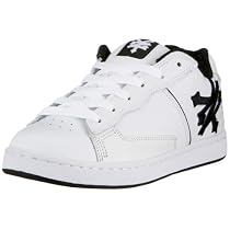 Zoo York Footwear Essex 42126-WBK, Herren Sneaker, weiss