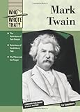 Mark Twain
