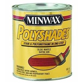Minwax 61330 Polyshades
