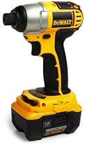 DEWALT DC827KL