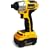 DEWALT DC827KL 18-Volt 1/4-inch Lithium Ion Impact Driver Kit with NANO Technology