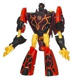 Fireblast Grimlock Transformers Animated Activators Action Figure