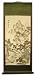 Large Hand Painting Chinese Scroll Art