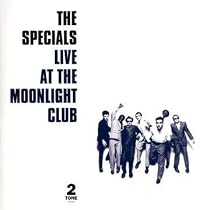 Live At The Moonlight Club