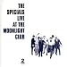 Live At The Moonlight Club