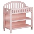 Slumber Time Dressing Table - Pink