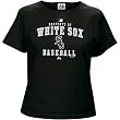 Womens Chicago White Sox AC Property Of Tshirt