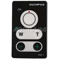 Olympus RM-1 Remote Control for Olympus Stylus Digital Cameras