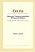 Book Emma (Webster's Chinese-Simplified Thesaurus Edition)