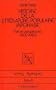 Histoire de la litte�rature populaire japonaise: Faits et perspectives (1900-1980)