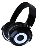 ZUMREED X2 Hybrid Headphones ZHP-015 [BLACK]