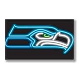 NFL Seattle Seahawks Neon Sign