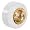Lutzka Gold Chrome Core