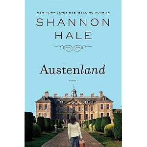 Austenland [AUSTENLAND -OS]