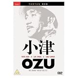 Yasujiro Ozu Collection 1 3-DVD Set ( Tokyo Monogatari / Banshun / Bakushu ) ( Tokyo Story / Late Spring / Early Summer ) [ NON-USA FORMAT, PAL, Reg.2 Import - Great Britain ]