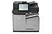 HP OfficeJet Pro X585dn Office Printer with Print Security, Remote Fleet Management & Fast Printing (B5L04A)