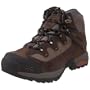 Hi-Tec Men's V-Lite Rapid Trail WP Light Hiking Shoe,Chocolate/Taupe/Bombay,12 M