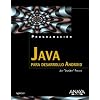Java para desarrollo Android (Programacion)