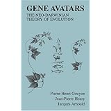 Gene Avatars: The Neo-Darwinian Theory of Evolution