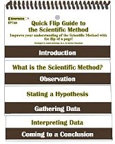 QUICK FLIP GUIDE TO THE SCIENTIFIC