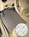 Ford E-Series Full Size Van Chateau Club Wagon Cargo Area Diamond Plate Auto Mat Carg...