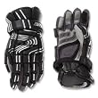 Brine Silo Lacrosse Gloves 12 (Black)