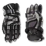 Brine Silo Lacrosse Gloves 12 (Black)