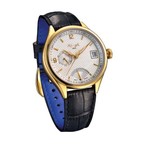 Kienzle Herren-Uhren Quarz Analog V83331230041 Preisvergleich