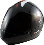 Triple Eight Racer Downhill Helmet Large Xlarge Black Cpsc Atsm Skate Helmets